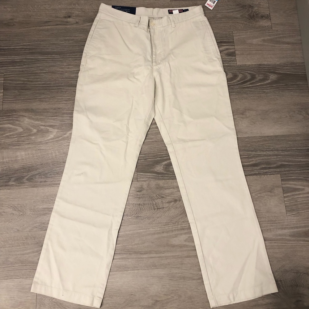 Vineyard vines men’s club pants